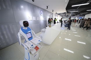 科技中介超市 為創新資源供給注入高質量服務動力