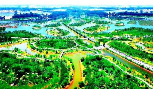 徐州大黃山硅科技小鎮 創芯發展眾望所，硅技術開發新高地