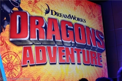 Lumia獨占游戲《龍的冒險》公布，改編自《馴龍記》打造全新動漫游戲體驗